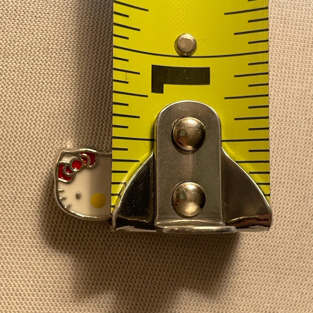 Bracelet Charm Hello Kitty - Picture 5 of 5